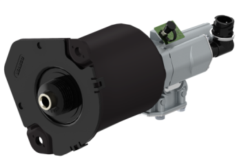 Debriyaj Alt Merkezi - Man -  Scania / 0002540447 -  A0002540447 -  81307256104 -  81307256104 -  1935609