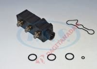 Ecas Valfi Tamir takımı - Volvo-Renault