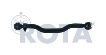 Bugi Çeki Kolu - Volvo / 6777497