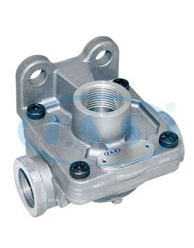 Çabuk Tahliye Valfi - Daf Leyland - Iveco - Nato - Renault Vı - Scanıa / Oem: 473 501 000 0