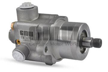 Hidrolik Direksiyon Pompası - Volvo / Oem No: 3986330 - 85006180