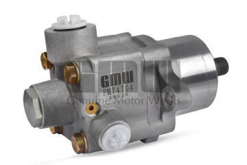 Hidrolik Direksiyon Pompası - Volvo / Oem No: 3986330 - 85006180