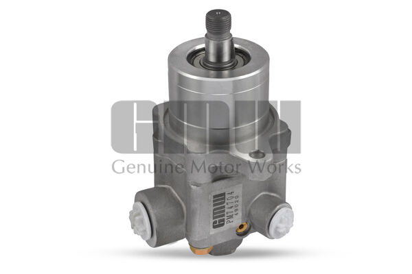Hidrolik Direksiyon Pompası - Volvo / Oem No: 3986330 - 85006180