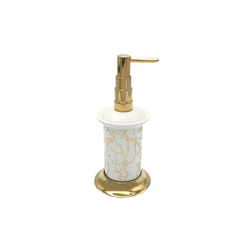 SIVI SABUNLUK - MARBLE ALTIN