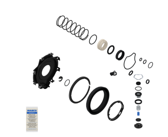 Debriyaj Merkezi Tamir Takımı - Man -  Scania / 81307256084 -  81307256102 -  81307256099 -  1935611