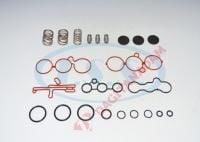 Ecas Valfi Tamir Takımları - Mercedes - Scanıa - Ford