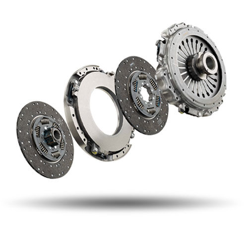 Debriyaj Balatası – Isuzu | Oem 8973677950 | Dönmez