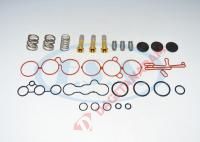 Ecas Valfi Tamir takımı - Mercedes-Scanıa-Ford