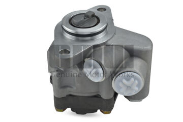 Hidrolik Direksiyon Pompası - İveco - Ford / Oem No: 4121223 - 41211223 - 8695955116