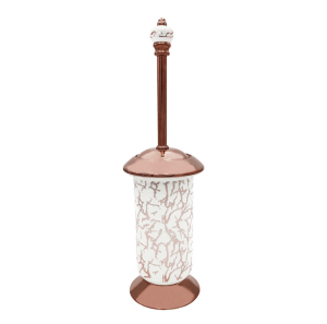KLOZET FIRÇASI - MARBLE BRONZ