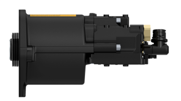 Debriyaj Alt Merkezi - Daf -  Mercedes / 1527642 -  A0002501562 -  A0002500562 -  A0002500062