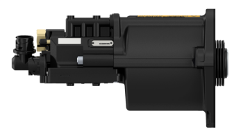 Debriyaj Alt Merkezi - Daf -  Mercedes / 1527642 -  A0002501562 -  A0002500562 -  A0002500062