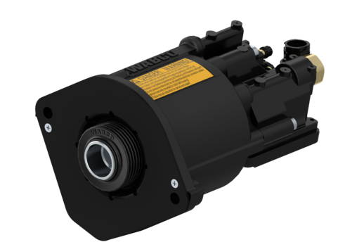 Debriyaj Alt Merkezi - Daf -  Mercedes / 1527642 -  A0002501562 -  A0002500562 -  A0002500062