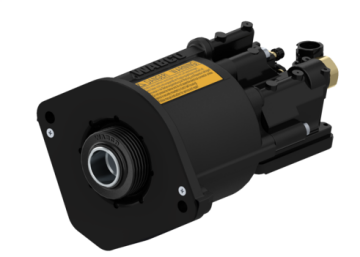 Debriyaj Alt Merkezi - Daf -  Mercedes / 1527642 -  A0002501562 -  A0002500562 -  A0002500062