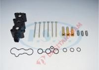 Ecas Valfi Tamir takımı - Mercedes-Scanıa-Ford