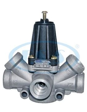 Basınç Ayar Valfi - Daf Fa 95, Far 95, Ft 95 Xf - Man / Oem: 475 010 400 0
