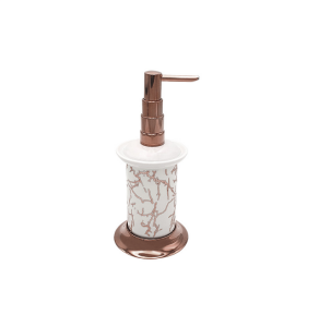 SIVI SABUNLUK - MARBLE BRONZ