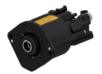 Debriyaj Alt Merkezi - Daf - Mercedes / 1527642 -  A0002501562 -  A0002500562 -  A0002500062