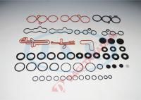 Ecas Valfi Tamir Takımları - Mercedes - Scanıa