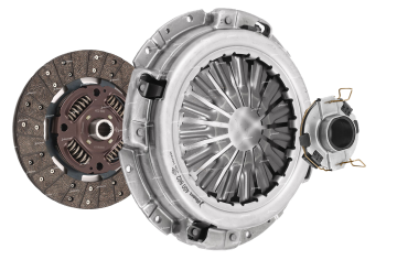 Debriyaj Seti – Isuzu | Oem 8979468652 | Dönmez