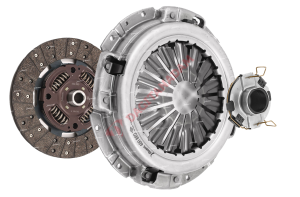 Debriyaj Seti - Rulmanlı / Isuzu - Oem: 8 - 97946 - 865 - 2