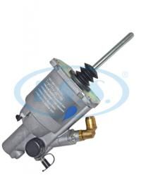 Debriyaj Alt Merkezi - Zf - Scanıa G/P / Oem: 1000409870Am