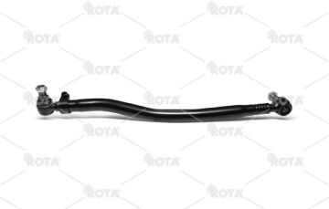 Komple Rot / Oem No: 9674600205 - 9674602805