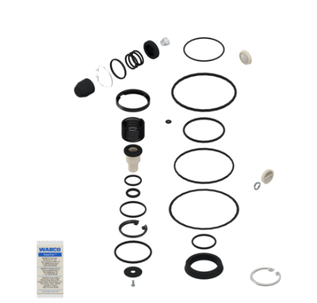 Römork Kontrol Valf Tamir Takımı - Daf / 0832865 -  832865