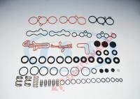 Ecas Valfi Tamir Takımları - Mercedes - Scanıa