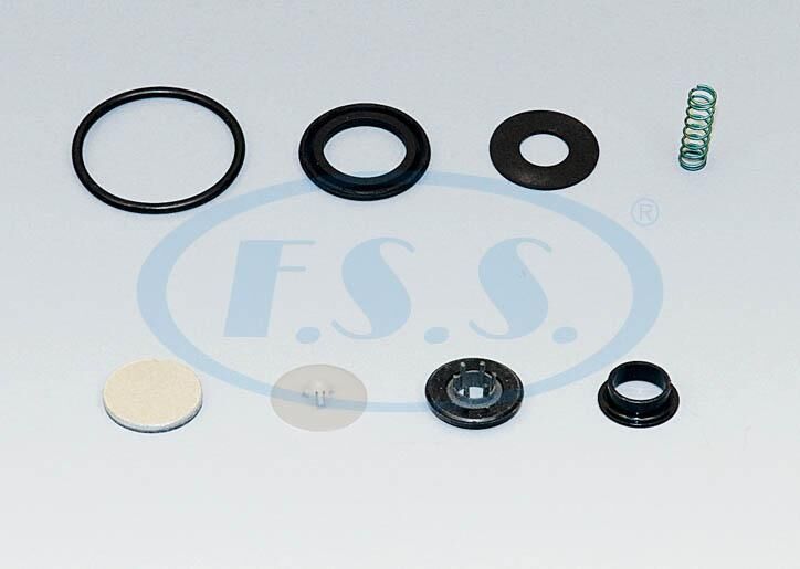 Basınç Ayar Valfi Tamir Takımı - Renault Vı - Mercedes - Man Tga, Tgl,Tgm, Tgx - Ford Carg0 15**, 18**, 32** - Daf - Scanıa - Iveco / Oem: 475 010 001 2