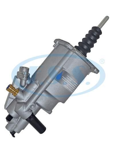 Debriyaj Alt Merkezi - Ford Cargo / Oem: 1000475915Am - Bc46 - 7K626 - Ba