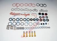 Ecas Valfi Tamir Takımları - Mercedes - Scanıa