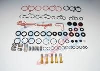 Ecas Valfi Tamir takımı - Mercedes-Scanıa