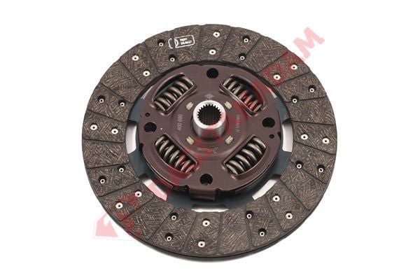 DEBRİYAJ BALATASI - 275MM DMAX EURO 5