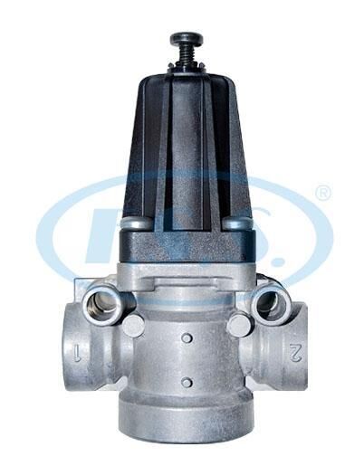 Basınç Ayar Valfi - Man Tga, Tgl, Tgm / Oem: 475 010 300 0