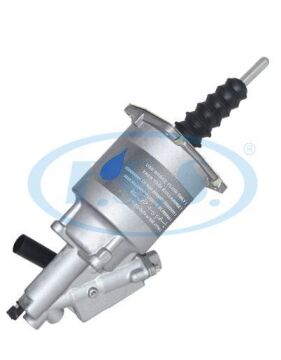 Debriyaj Alt Merkezi - Ford Cargo / Oem: 1000682609Am - Gc46 - 7K626 - Ab
