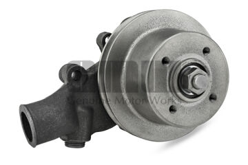 Devirdaim Pompası - Volvo - Chrysler / Oem No: 3641219R91 - 3641832R91