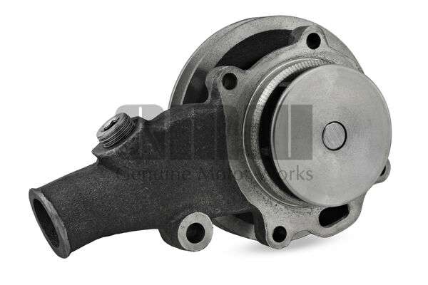 Devirdaim Pompası - Volvo - Chrysler / Oem No: 3641219R91 - 3641832R91