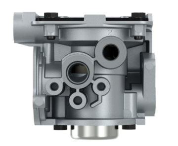 Fren Valfi – Daf -  Krone / Oem No: 1664345 -  N2509990166