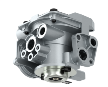 Fren Valfi – Daf -  Krone / Oem No: 1664345 -  N2509990166