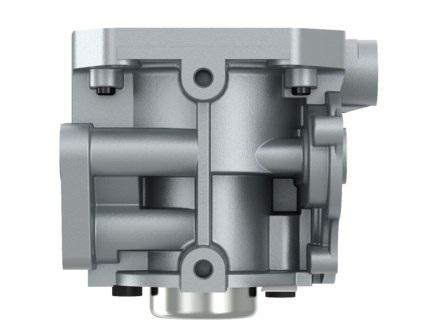 Fren Valfi – Daf -  Krone / Oem No: 1664345 -  N2509990166