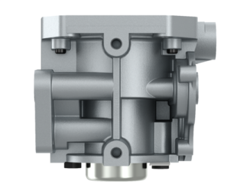 Fren Valfi – Daf -  Krone / Oem No: 1664345 -  N2509990166