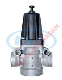 BASINÇ AYAR VALFİ - 475 010 314 0 - MERCEDES-MAN