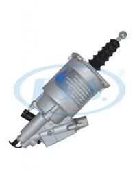 Debriyaj Alt Merkezi - Daf Xf/Cf / Oem: 1000451371Am