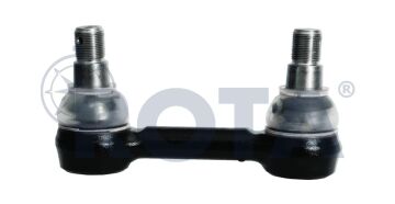 Komple Sabit Rot - Volvo / 20481887