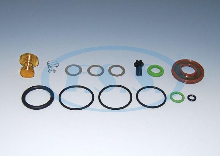 Kurutucu Tahliye Tamir Takımı - Man - Mercedes - Nato - Bmc Prof - Ford - Iveco - Daf - Scanıa - Volvo / Oem: 432 410 002 2