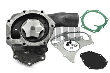 Devirdaim Pompası / Oem No: 202480 - 787844