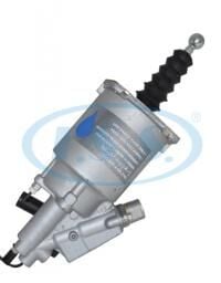 Debriyaj Alt Merkezi - Daf Xf/Cf / Oem: 1000579118Am
