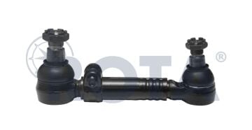 Komple Rot / Oem No: 501007611 - 40360130622