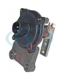 Ecas Yükseklik Sensörleri - Scanıa Iveco / Oem: 0 504 002 111 (0 504 002 113)